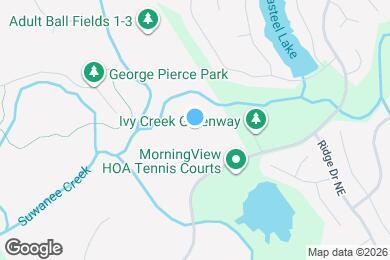 Map image of the property - 3370 Westbrook Rd