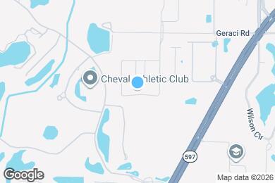 Map image of the property - 18760 Birchwood Groves Dr