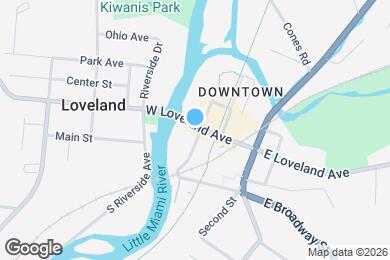 Map image of the property - 102 Karl Brown Way