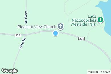 Map image of the property - 13101 FM 225