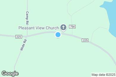 Map image of the property - 13101 S Fm 225