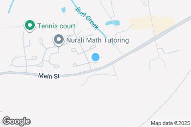 Map image of the property - 3 Telegraph Ln