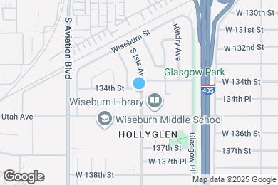 Map image of the property - 5402 134th St