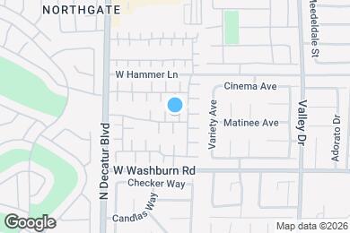 Map image of the property - 5277 Vine Hill Ct