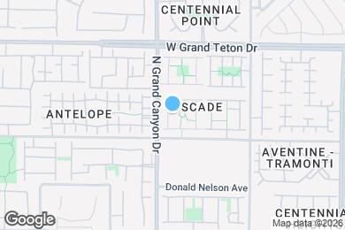 Map image of the property - 7832 Marksville St