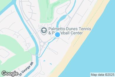 Map image of the property - 10 Dune House Ln
