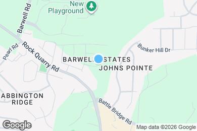 Map image of the property - 6025 Howth Wy