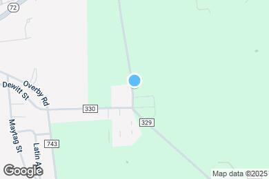 Map image of the property - Eagle Ford Shale