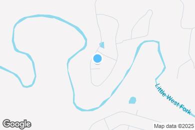 Map image of the property - 105 Milton Ct