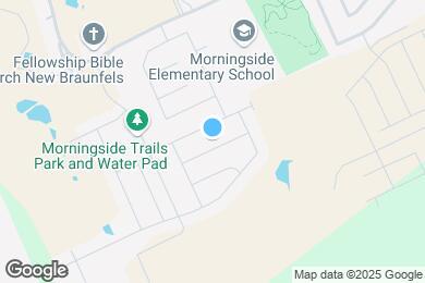 Map image of the property - 3954 Turtle Creek