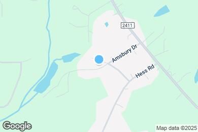 Map image of the property - 3889 Amsbury Dr