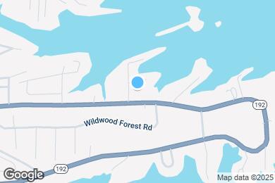Map image of the property - Earl’s Point Condominiums