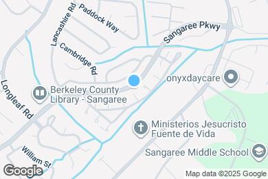 Map image of the property - 104 Jasimine Ct