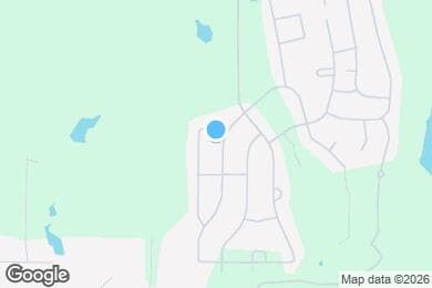 Map image of the property - 162 Drifter Dr