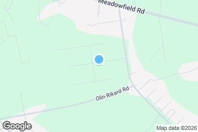 Map image of the property - 135 King Buck Dr