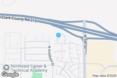 Map image of the property - 7178 Steubling Glen St