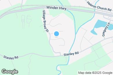 Map image of the property - 2145 Villa Spring Ct
