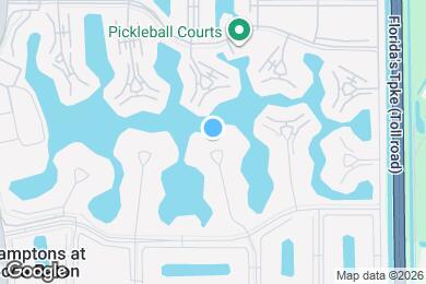 Map image of the property - 4048 Exeter C