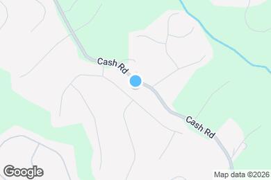 Map image of the property - 4774 Eagle Watch Dr