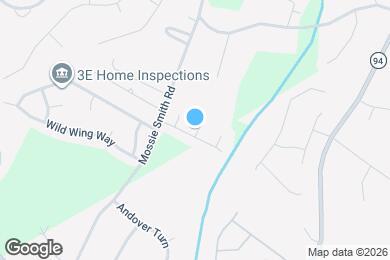 Map image of the property - 213 Brenley Ln