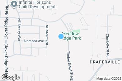 Map image of the property - Somerset Place