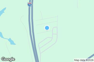 Map image of the property - 6602 Holder Inman Rd