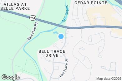 Map image of the property - 306 Leisure Ct