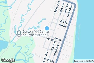 Map image of the property - 505 Miller Ave