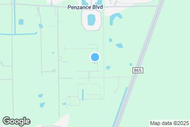 Map image of the property - 12134 Monterey Pine Ln