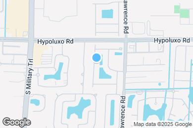 Map image of the property - 7118 Ivy Crossing Ln