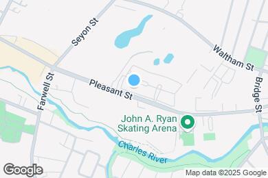 Map image of the property - 4 Repton Pl