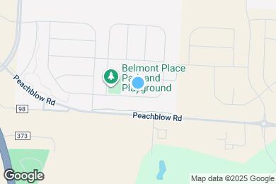 Map image of the property - 163 Mcnamara Loop