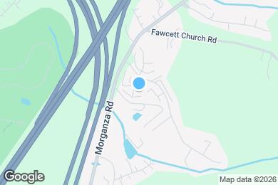 Map image of the property - 383 Jubilee Dr