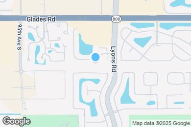 Map image of the property - 9044 Pine Springs Dr