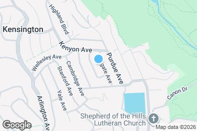 Map image of the property - Newly Renovated 1 bed 1 bath