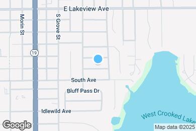 Map image of the property - 503 Firewood Ave