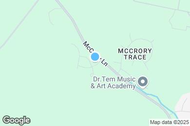 Map image of the property - 7000 Natchez Pointe Blvd
