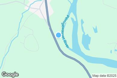 Map image of the property - 2014 US Route 3