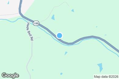 Map image of the property - 1943 Holland Rd