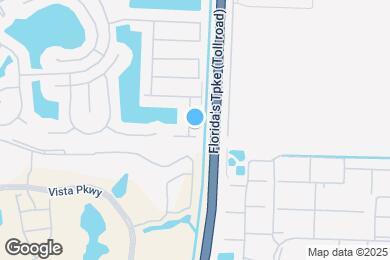 Map image of the property - 3040 Waddell Ave