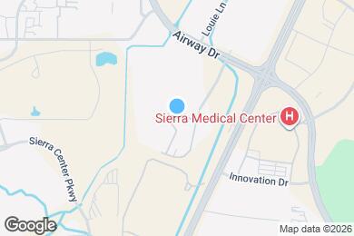 Map image of the property - Quail Manor Townhomes