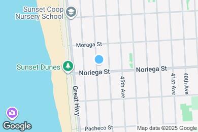 Map image of the property - 1778 47th Ave