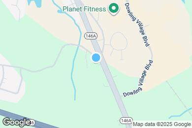 Map image of the property - 275 Eddie Dowling Hwy