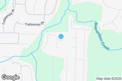 Map image of the property - 75 Havenwood Ln
