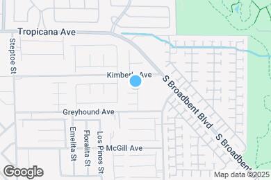 Map image of the property - 6488 E Carolina Dew Ct