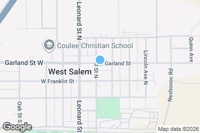 Map image of the property - 209 Garland St E