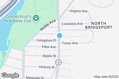 Map image of the property - 2436 E Main St