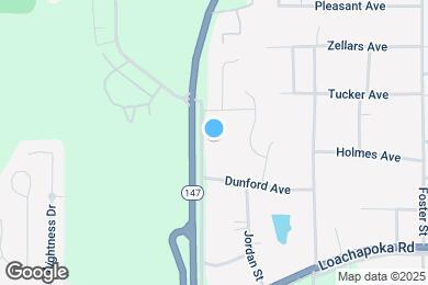 Map image of the property - Richland Village