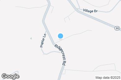 Map image of the property - 14 Elm Ln