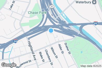 Map image of the property - 7 Palmer Ave